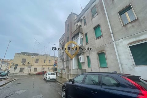 Lejlighed i Brindisi, Brindisi, Brindisi - € 69.000 | Ref: 9090-91632 - foto 2