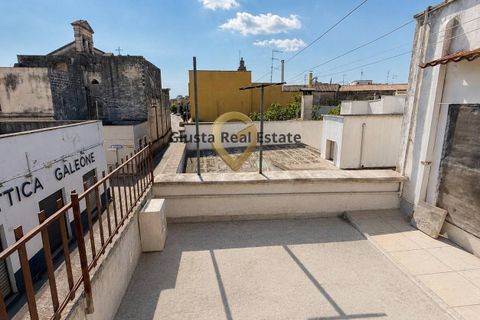 Villa a Latiano, Brindisi, Latiano - € 52.000 | Ref: 9090-91648 - foto 10