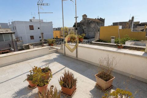 Villa a Latiano, Brindisi, Latiano - € 52.000 | Ref: 9090-91648 - foto 11