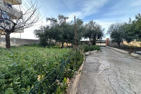Villa i Siracusa, Siracusa, Siracusa - € 270.000 | Ref: RIF2999/270SCALAGRECA - foto 30