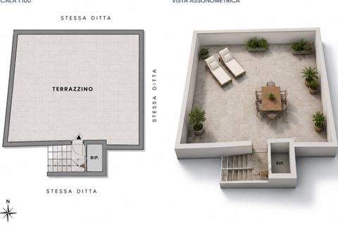 Villa i Siracusa, Siracusa, Siracusa - € 270.000 | Ref: RIF2999/270SCALAGRECA - foto 36