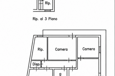 Villa i Siracusa, Siracusa, Siracusa - € 270.000 | Ref: RIF2999/270SCALAGRECA - foto 37