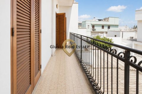 Villa a Mesagne, Brindisi, Mesagne - € 105.000 | Ref: 9090-91652 - foto 15