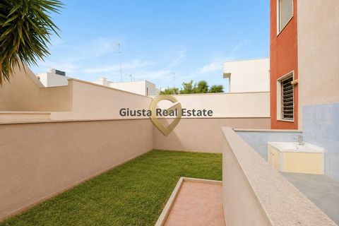 Lejlighed i Mesagne, Brindisi, Mesagne - € 179.000 | Ref: 9090-91656 - foto 20
