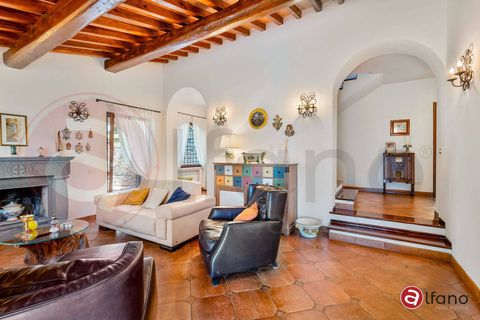 Villa a Castrocielo, Frosinone, Castrocielo - € 690.000 | Ref: AC99-149-1773 - foto 2