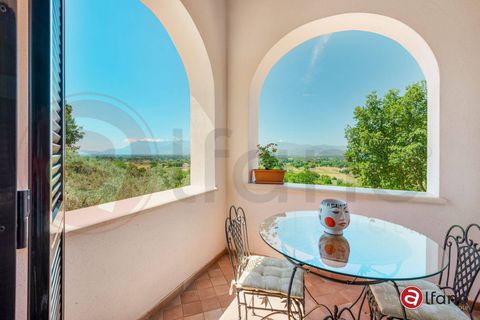 Villa a Castrocielo, Frosinone, Castrocielo - € 690.000 | Ref: AC99-149-1773 - foto 3