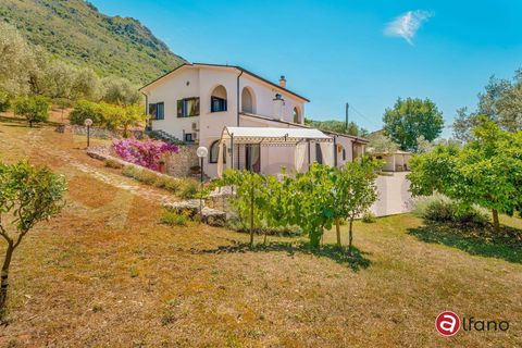 Villa a Castrocielo, Frosinone, Castrocielo - € 690.000 | Ref: AC99-149-1773 - foto 5