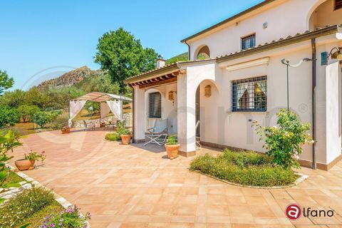 Villa a Castrocielo, Frosinone, Castrocielo - € 690.000 | Ref: AC99-149-1773 - foto 6