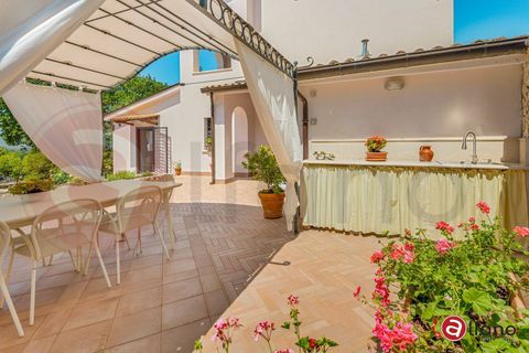 Villa a Castrocielo, Frosinone, Castrocielo - € 690.000 | Ref: AC99-149-1773 - foto 7