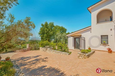 Villa a Castrocielo, Frosinone, Castrocielo - € 690.000 | Ref: AC99-149-1773 - foto 8