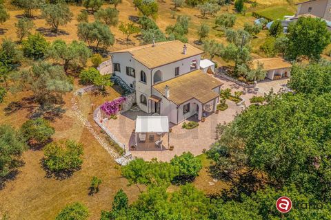 Villa a Castrocielo, Frosinone, Castrocielo - € 690.000 | Ref: AC99-149-1773 - foto 12