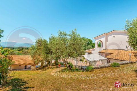 Villa a Castrocielo, Frosinone, Castrocielo - € 690.000 | Ref: AC99-149-1773 - foto 13