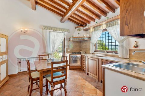 Villa a Castrocielo, Frosinone, Castrocielo - € 690.000 | Ref: AC99-149-1773 - foto 17