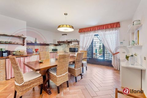 Villa a Castrocielo, Frosinone, Castrocielo - € 690.000 | Ref: AC99-149-1773 - foto 21