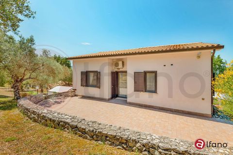 Villa a Castrocielo, Frosinone, Castrocielo - € 690.000 | Ref: AC99-149-1773 - foto 30