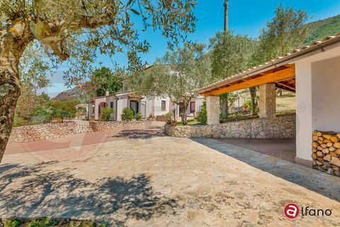 Villa a Castrocielo, Frosinone, Castrocielo - € 690.000 | Ref: AC99-149-1773 - foto 32