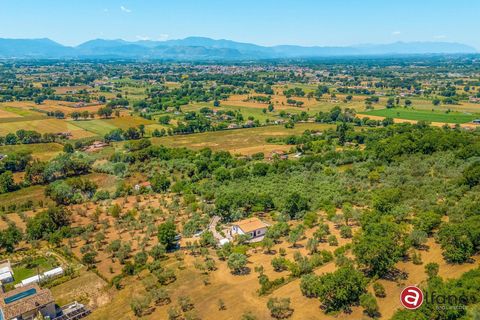 Villa a Castrocielo, Frosinone, Castrocielo - € 690.000 | Ref: AC99-149-1773 - foto 34
