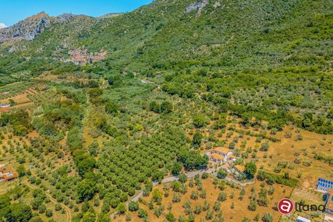 Villa a Castrocielo, Frosinone, Castrocielo - € 690.000 | Ref: AC99-149-1773 - foto 35