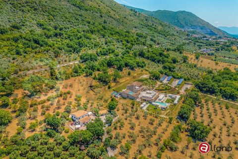 Villa a Castrocielo, Frosinone, Castrocielo - € 690.000 | Ref: AC99-149-1773 - foto 36