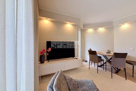 Lejlighed i Cannes, Alpes-Maritimes, Cannes - € 435.000 | Ref: 87110170 - foto 3