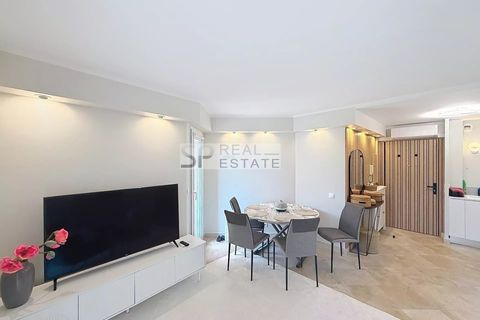 Lejlighed i Cannes, Alpes-Maritimes, Cannes - € 435.000 | Ref: 87110170 - foto 4