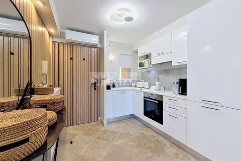 Lejlighed i Cannes, Alpes-Maritimes, Cannes - € 435.000 | Ref: 87110170 - foto 5