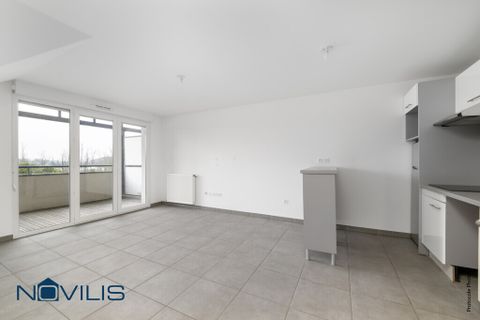 Lejlighed i Fenouillet, Haute-Garonne, Fenouillet - € 169.500 | Ref: b_7193 - foto 5