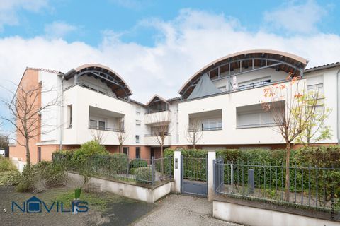 Lejlighed i Fenouillet, Haute-Garonne, Fenouillet - € 169.500 | Ref: b_7193 - foto 6