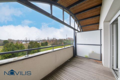 Lejlighed i Fenouillet, Haute-Garonne, Fenouillet - € 169.500 | Ref: b_7193 - foto 8