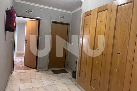Apartament a Carnaxide, Lisbon, Carnaxide - € 1.300/mes | Ref: UNU.I.1627.12233 - foto 3