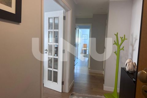 Apartament a Carnaxide, Lisbon, Carnaxide - € 1.300/mes | Ref: UNU.I.1627.12233 - foto 4