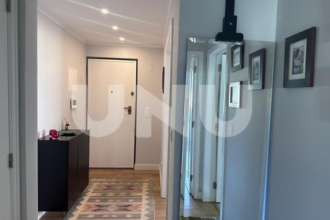 Apartament a Carnaxide, Lisbon, Carnaxide - € 1.300/mes | Ref: UNU.I.1627.12233 - foto 16