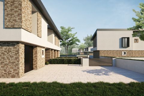 Villa i Luzzara, Reggio Emilia, Luzzara - € 500.000 | Ref: 1729 - foto 2