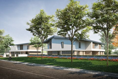 Villa i Luzzara, Reggio Emilia, Luzzara - € 500.000 | Ref: 1729 - foto 3