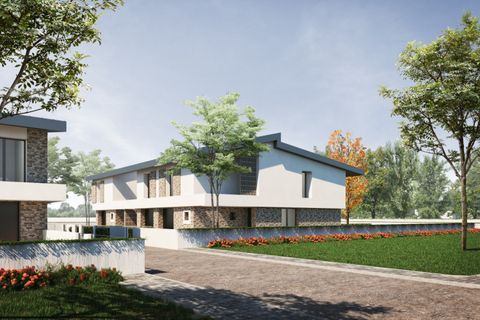Villa i Luzzara, Reggio Emilia, Luzzara - € 500.000 | Ref: 1729 - foto 4