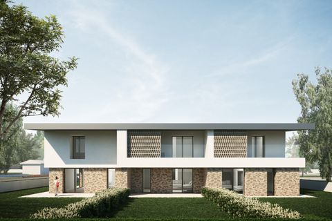 Villa i Luzzara, Reggio Emilia, Luzzara - € 500.000 | Ref: 1729 - foto 6