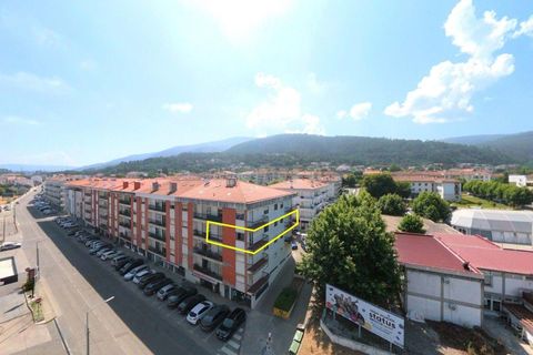Lejlighed i Lousa, Coimbra, Lousa - € 195.000 | Ref: C0289-02032 - foto 2