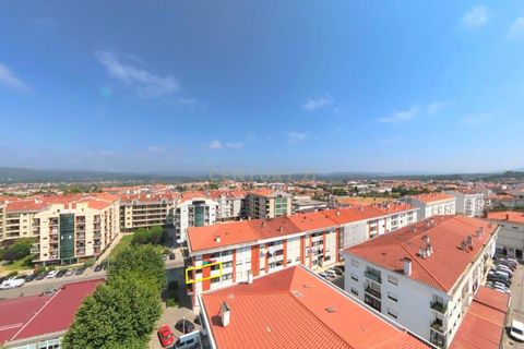 Lejlighed i Lousa, Coimbra, Lousa - € 195.000 | Ref: C0289-02032 - foto 3