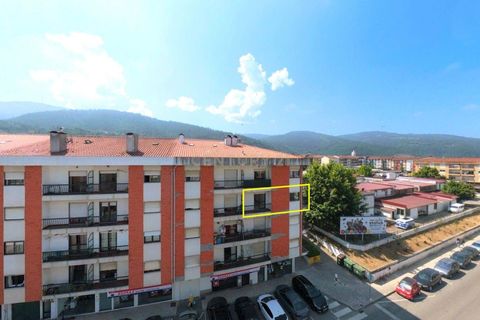 Lejlighed i Lousa, Coimbra, Lousa - € 195.000 | Ref: C0289-02032 - foto 8