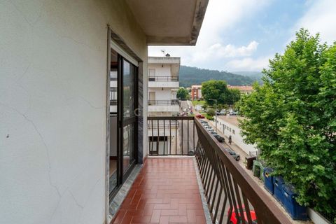 Lejlighed i Lousa, Coimbra, Lousa - € 195.000 | Ref: C0289-02032 - foto 31