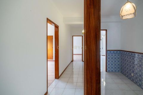 Lejlighed i Lousa, Coimbra, Lousa - € 195.000 | Ref: C0289-02032 - foto 32