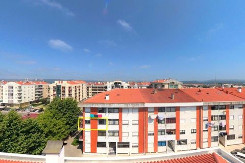 Lejlighed i Lousa, Coimbra, Lousa - € 195.000 | Ref: C0289-02032 - foto 41