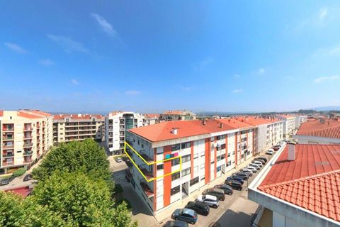 Lejlighed i Lousa, Coimbra, Lousa - € 195.000 | Ref: C0289-02032 - foto 42
