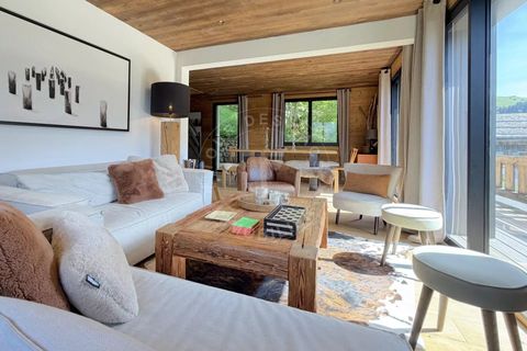 Træhytte i La Clusaz, Haute-Savoie, La Clusaz - € 1.125.000 | Ref: C2339VS - foto 2