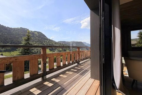 Træhytte i La Clusaz, Haute-Savoie, La Clusaz - € 1.125.000 | Ref: C2339VS - foto 3