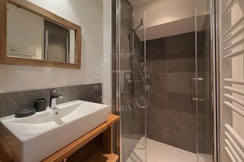 Træhytte i La Clusaz, Haute-Savoie, La Clusaz - € 1.125.000 | Ref: C2339VS - foto 10