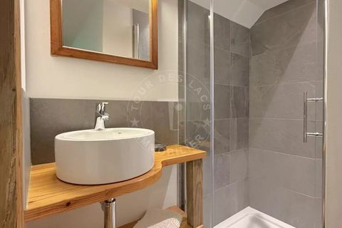 Træhytte i La Clusaz, Haute-Savoie, La Clusaz - € 1.125.000 | Ref: C2339VS - foto 14