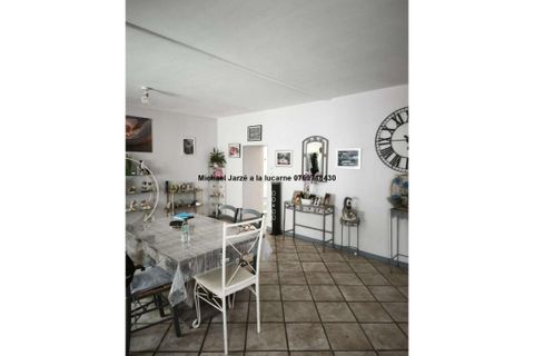 Villa i Cirieres, Deux-Sevres, Cirieres - € 126.240 | Ref: 85290 - foto 1