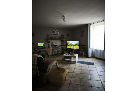 Villa i Cirieres, Deux-Sevres, Cirieres - € 126.240 | Ref: 85290 - foto 2