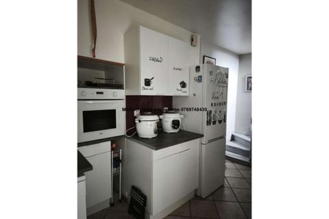 Villa i Cirieres, Deux-Sevres, Cirieres - € 126.240 | Ref: 85290 - foto 4